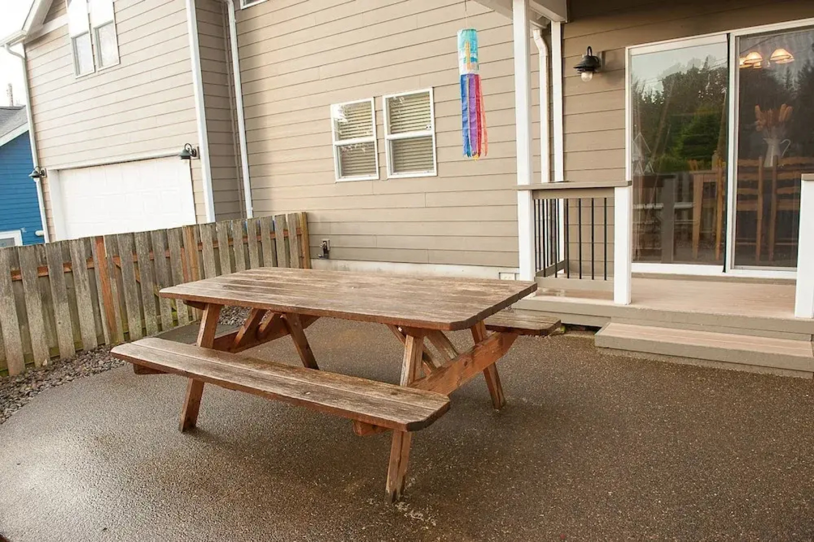 Browne's Beach n' Pad 3 Br home by RedAwning