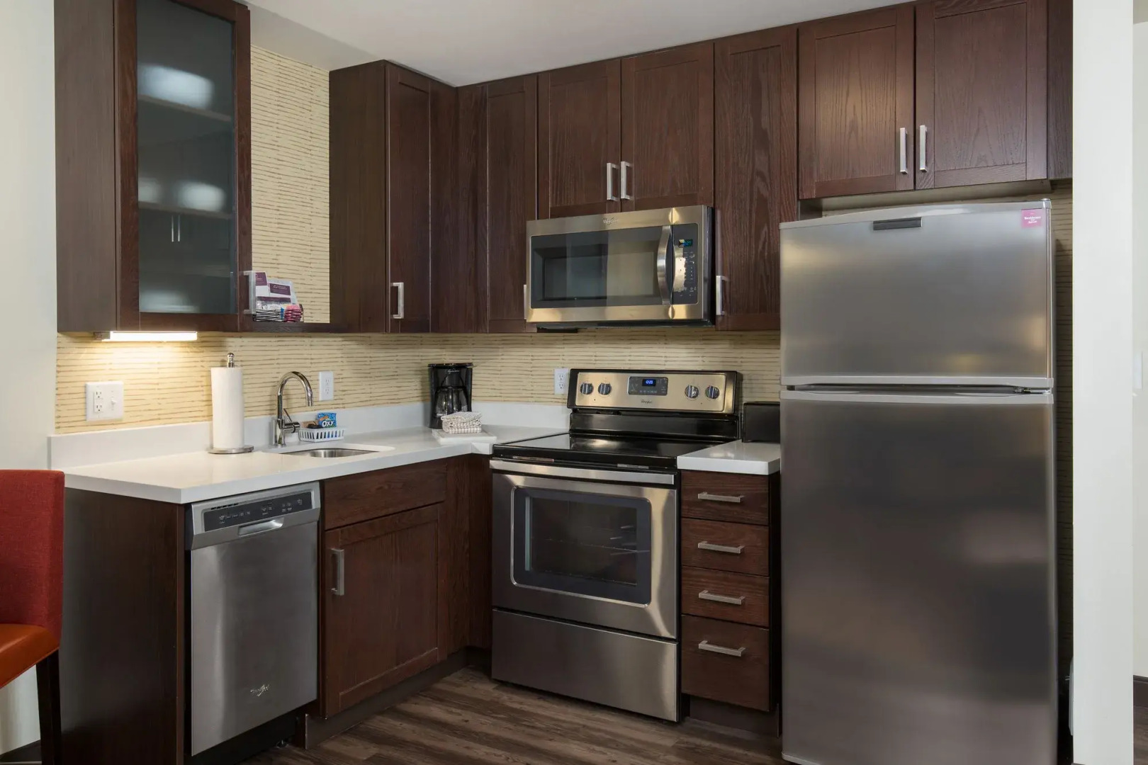 Residence Inn by Marriott Denver Central Park