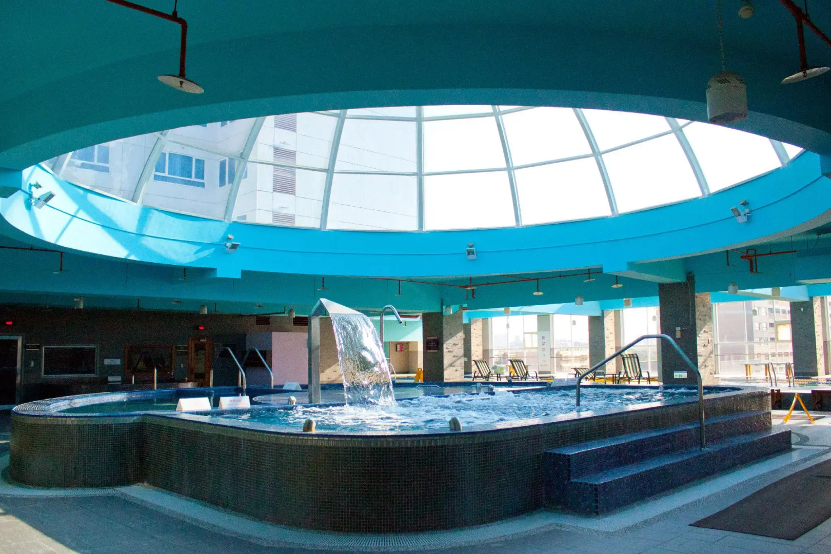 Sheraton Taoyuan Hotel