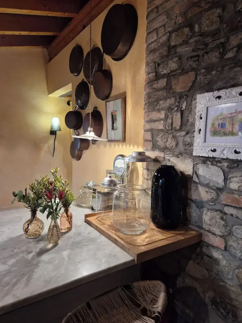 agriturismo il melo rosso