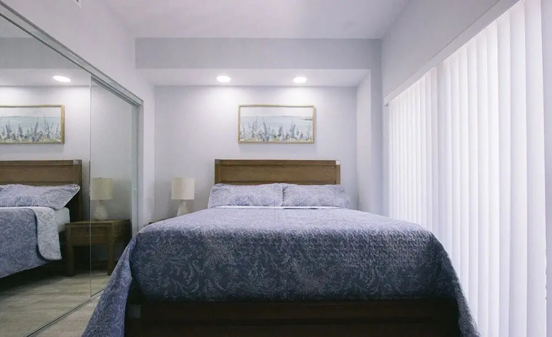 Vistalmar Queen Superior - One Bedroom Apartment