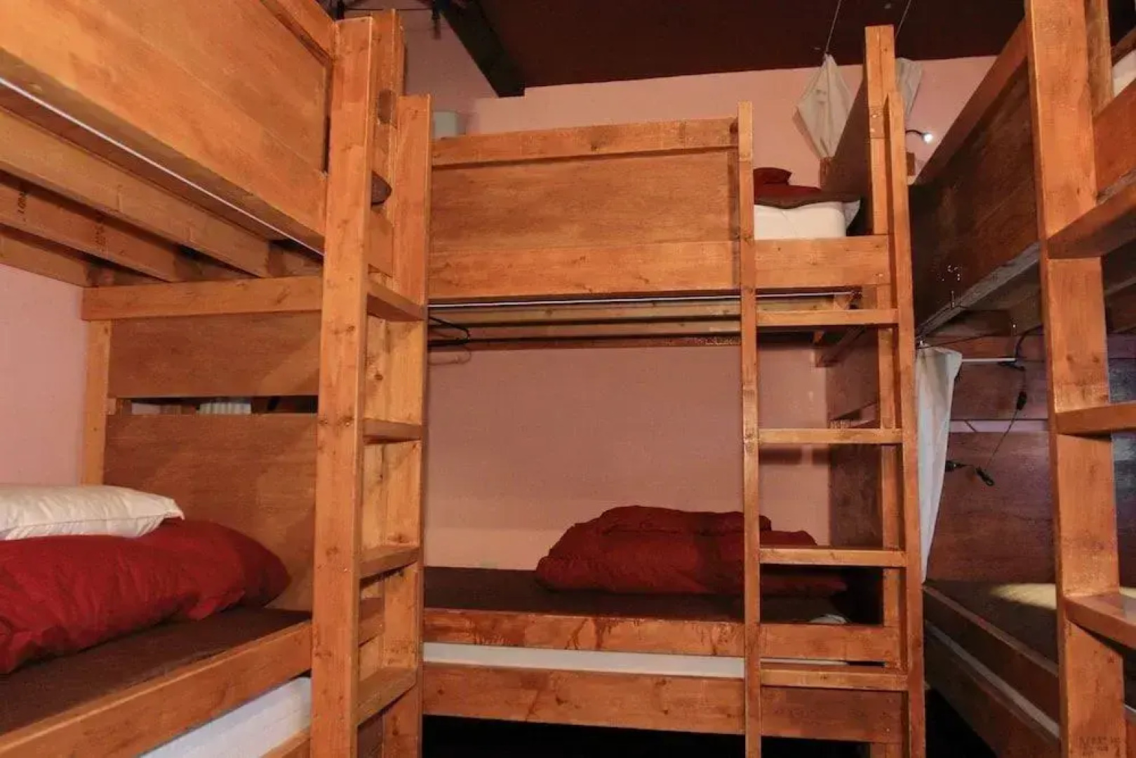 Time Peace Apartment