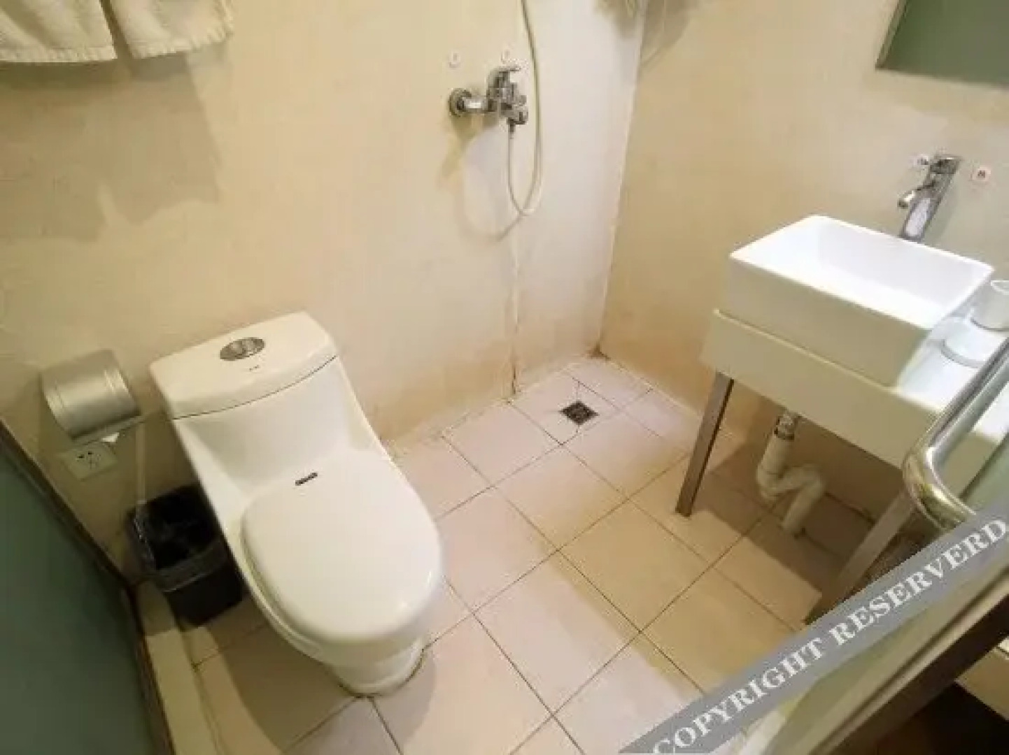 Ziyou Zhiyi Fengshang Hotel