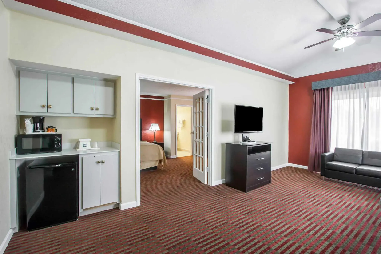 Quality Inn Kodak Sevierville