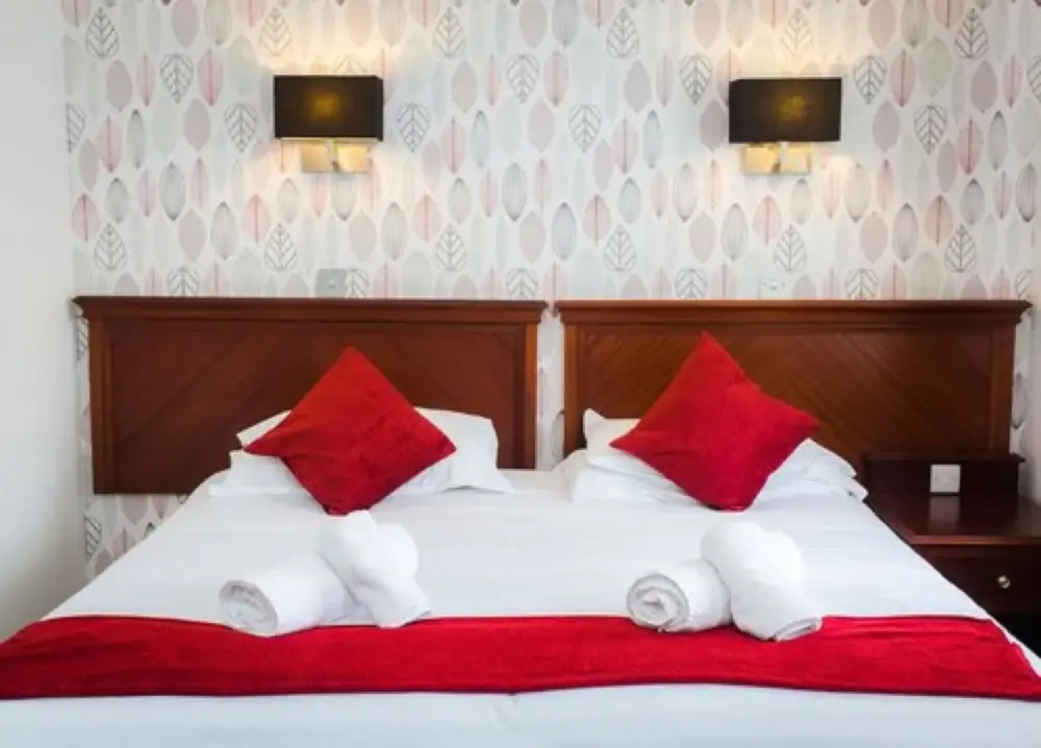 Bells Hotel and Country Club