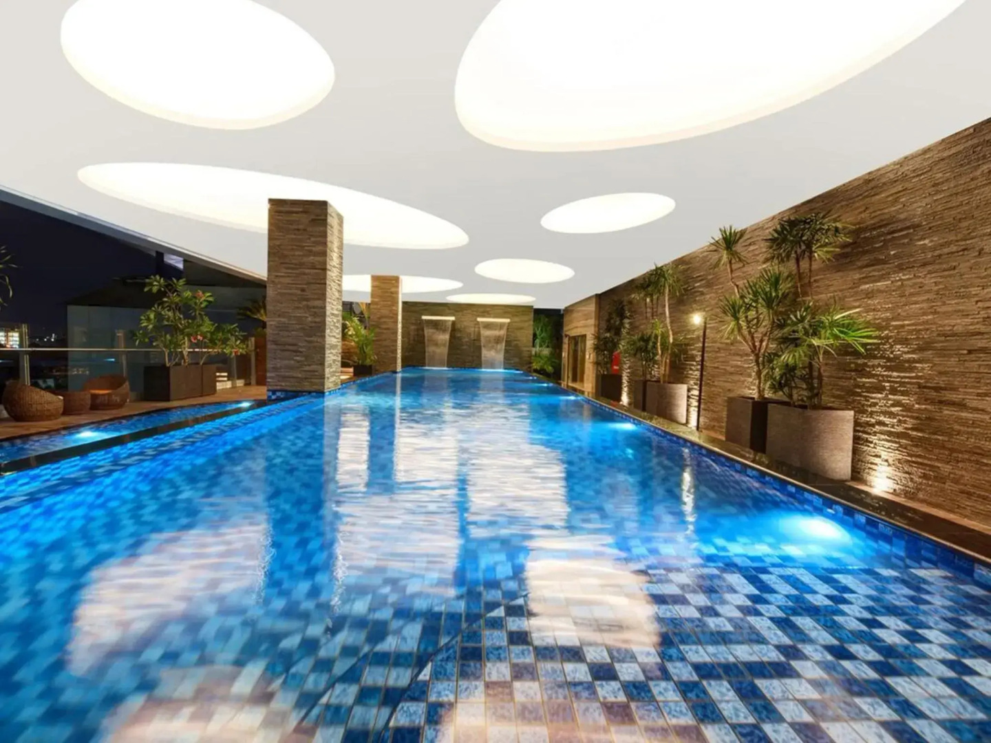 Melia Makassar