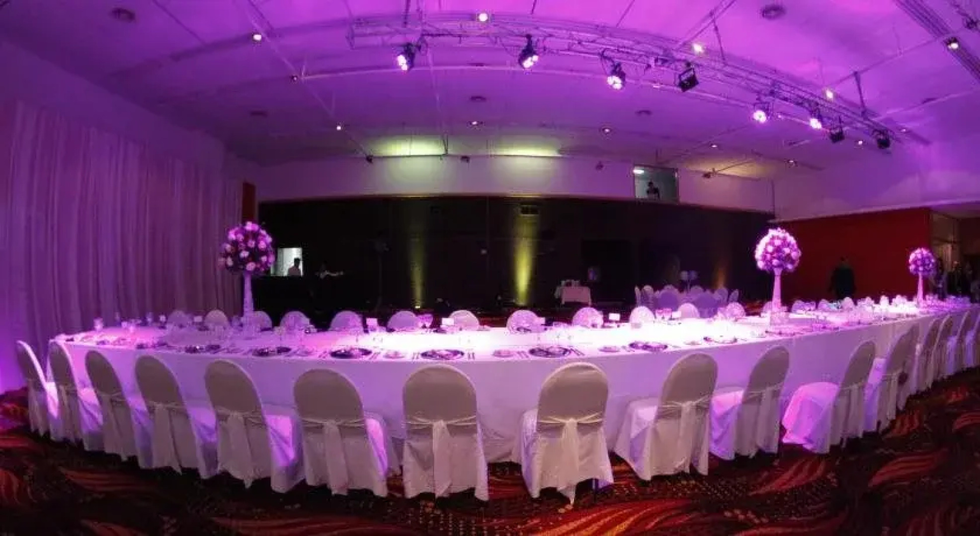 Wam Hotel Patagónico