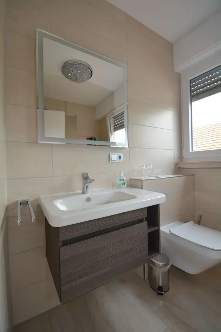 Backhaus Hotel am Hasetal