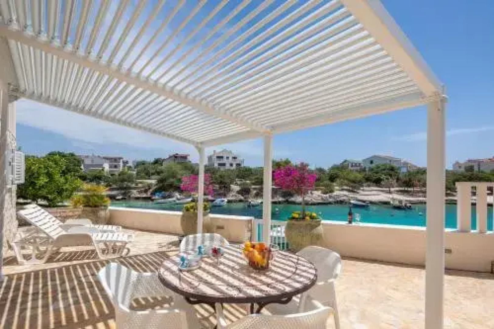 Vila Blanka Apartments