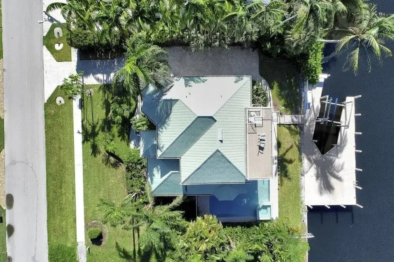 Spinnaker Home 490 4 Bedrooms 3 Bathrooms Home