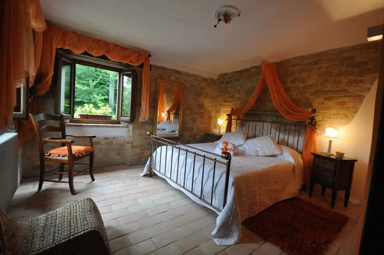 Vecchia Fornace Paradiso