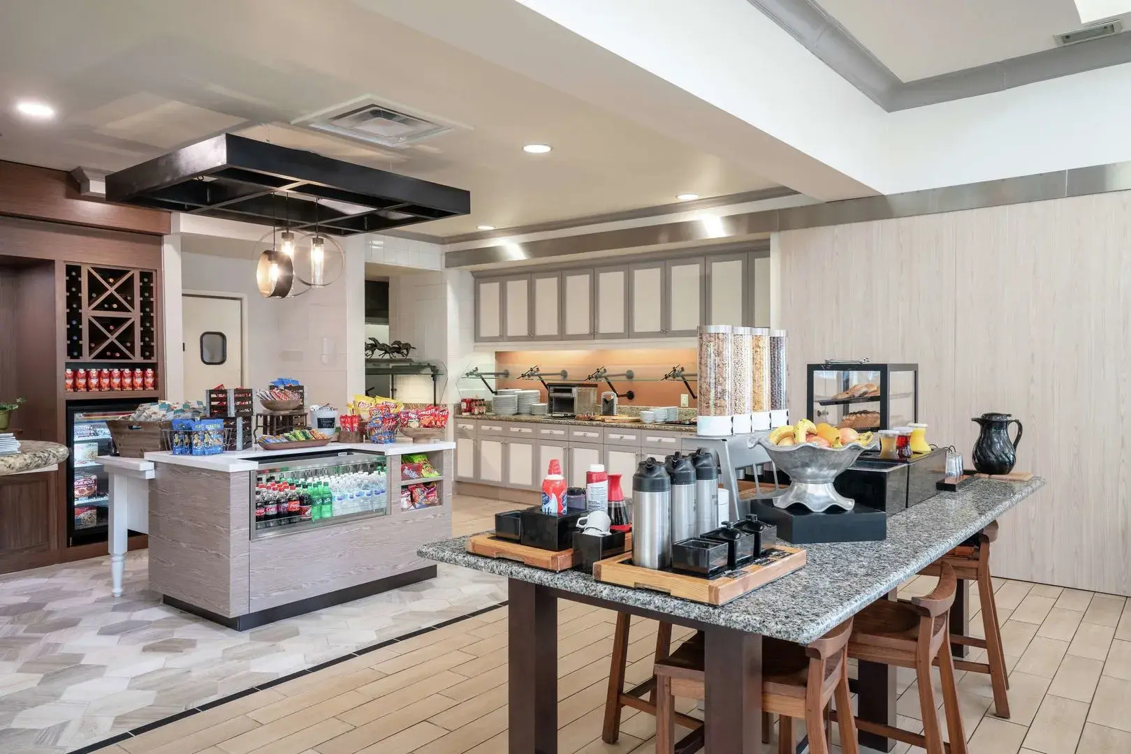 Hilton Garden Inn Louisville East