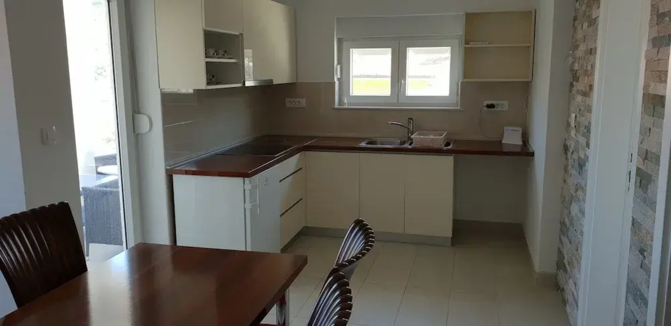 Apartments MIA Bilo 887