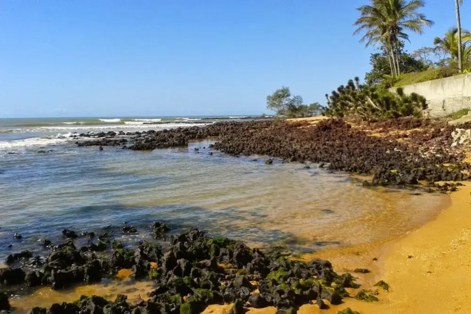OYO Pousada Pomar de Manguinhos