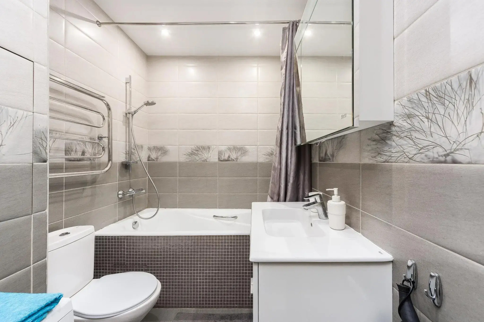 Studios Crocus (Студио Крокус) на Подмосковном