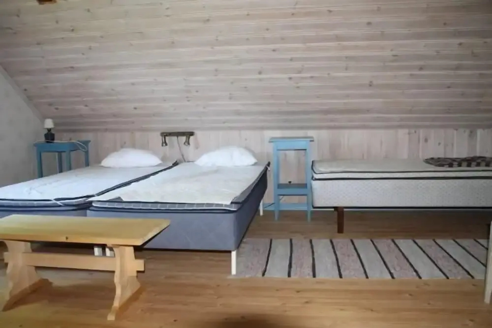 Holiday home Törnamåla Kilen