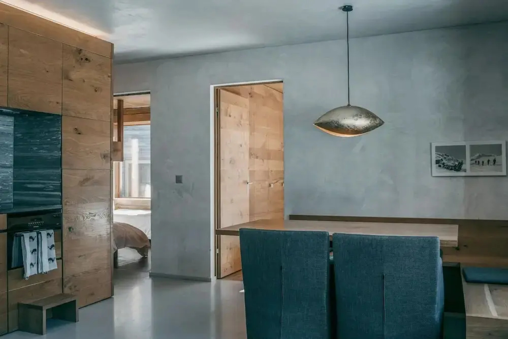 Rocksresort - Inh 25801