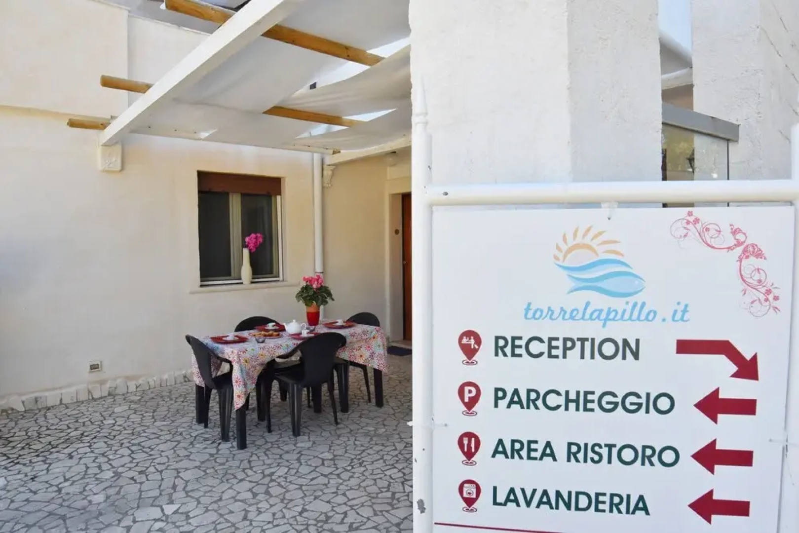 Pino Residence