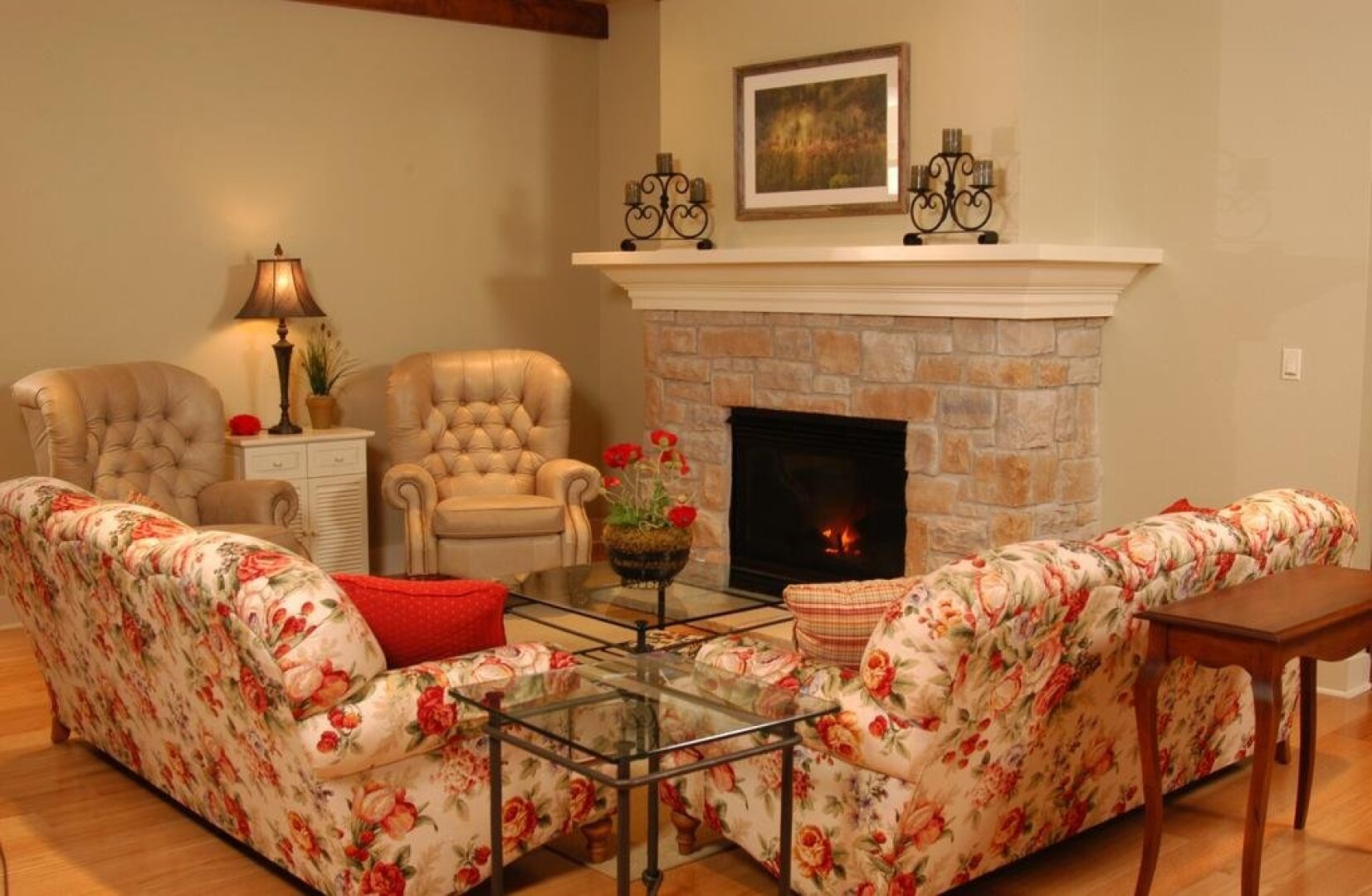 Timber Creek Bed & Breakfast