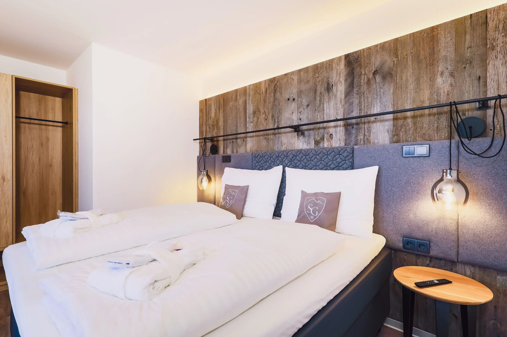 Stockinggut by AvenidA Hotel & Residences