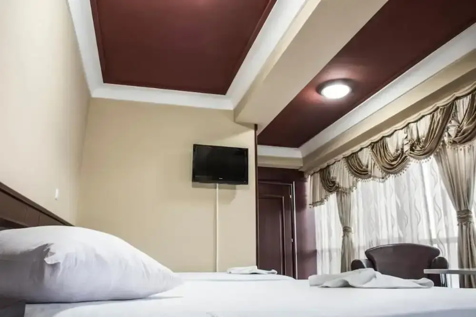 Hotel King