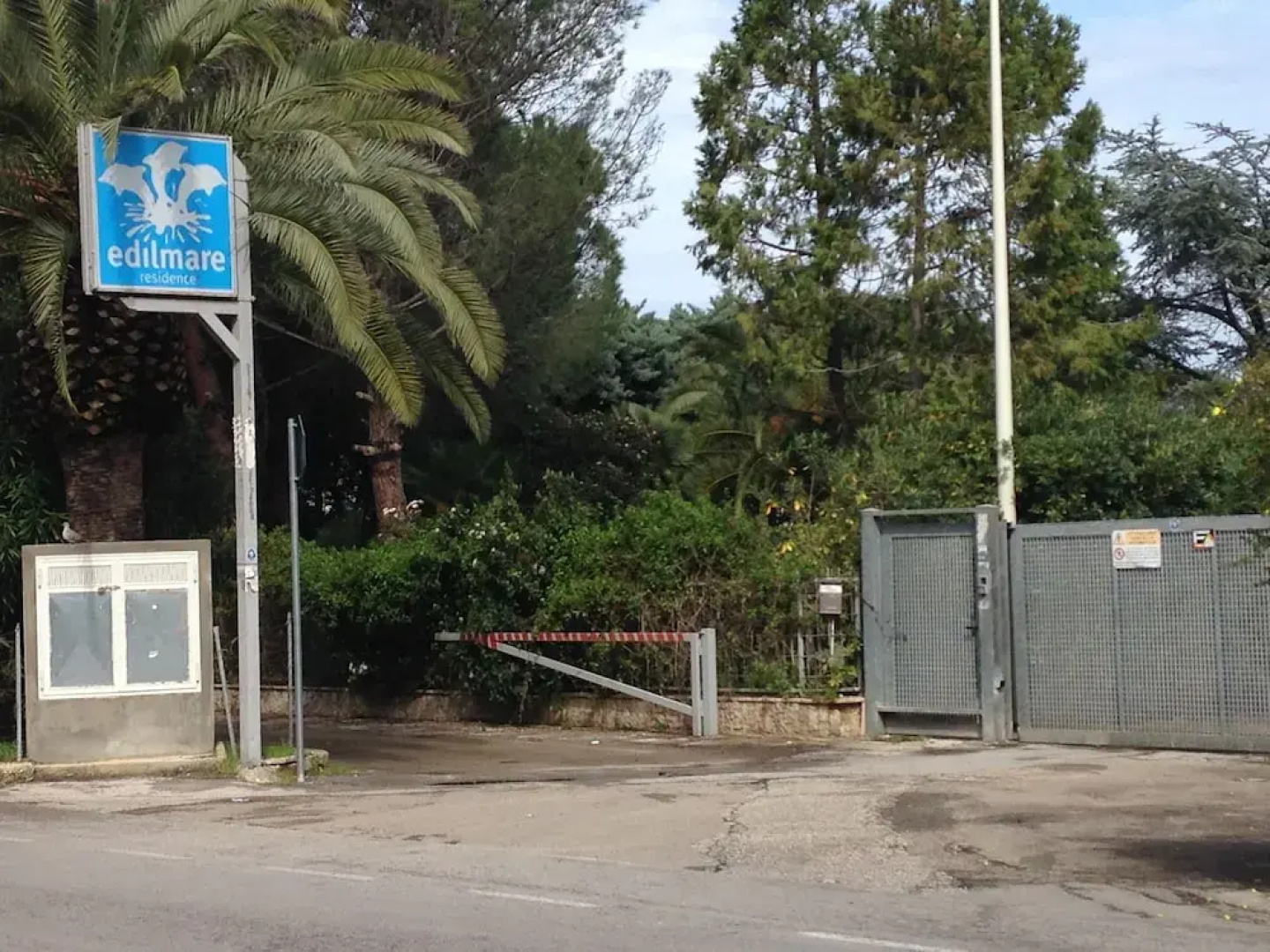 Villa Vittoria - Guest House