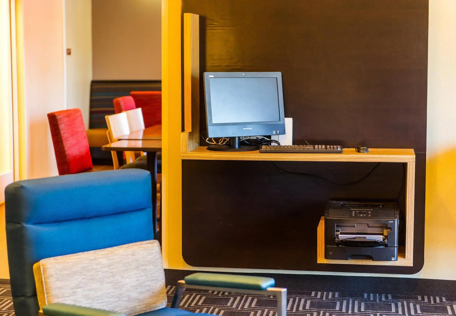 Towneplace Suites Columbia Northwest/Harbison