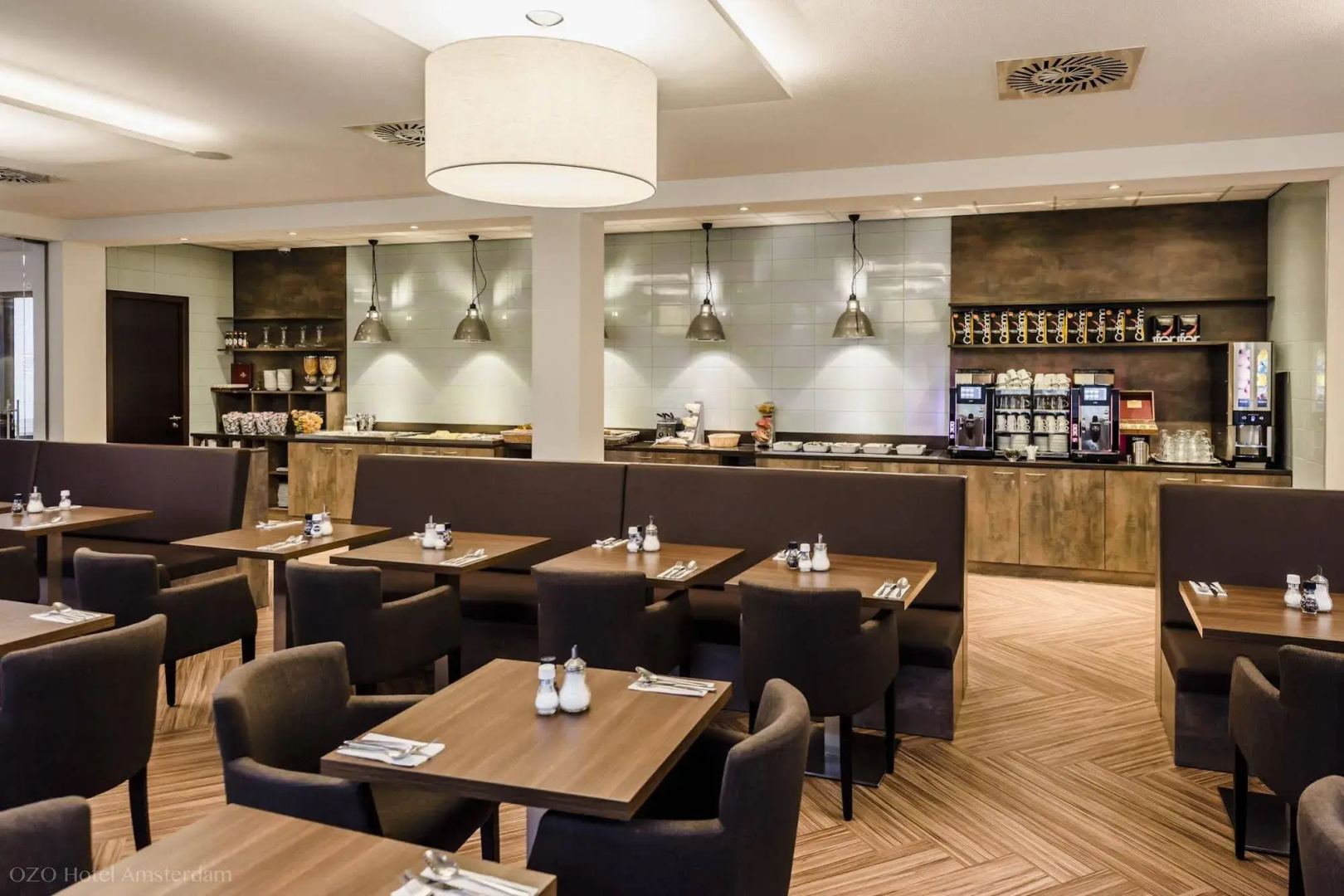 OZO Hotels Arena Amsterdam