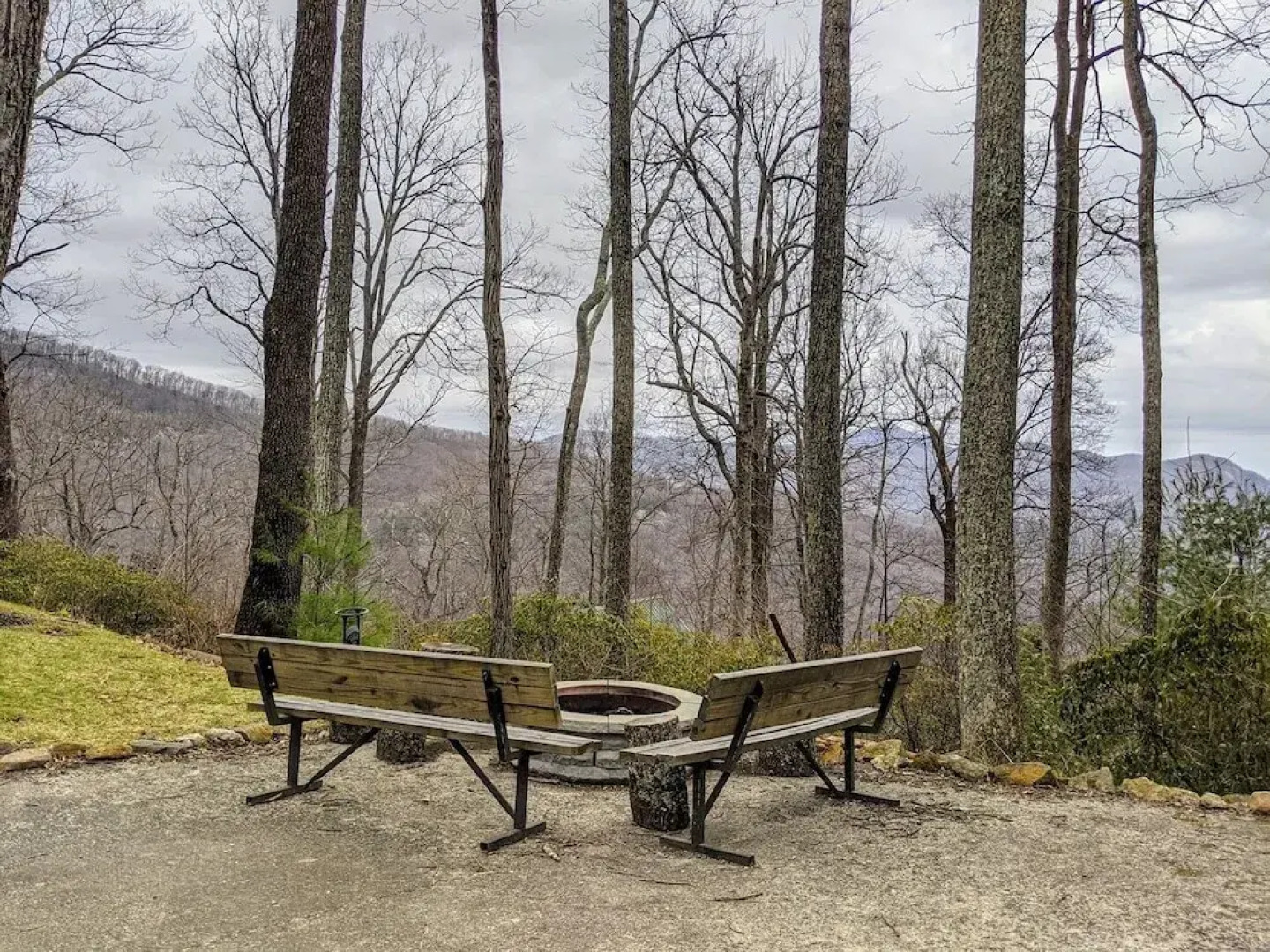 Bear Paw Lodge - 3 Br Cabin