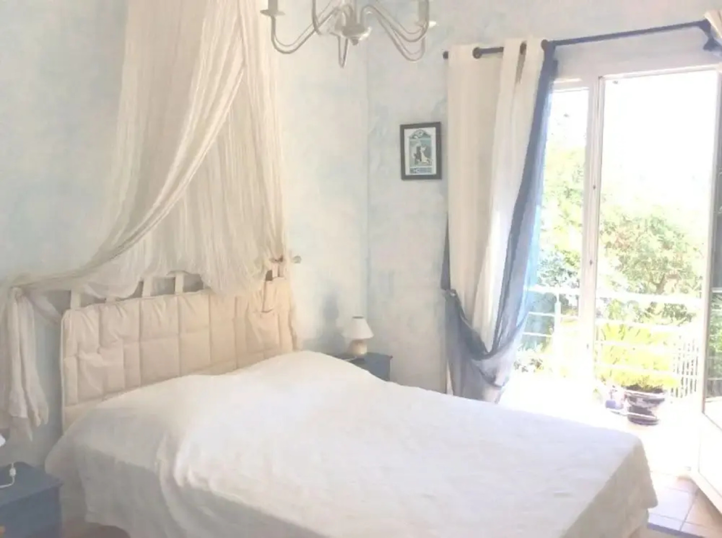 Villa With 3 Bedrooms in Bormes-les-mimosas, With Private Pool and Enc