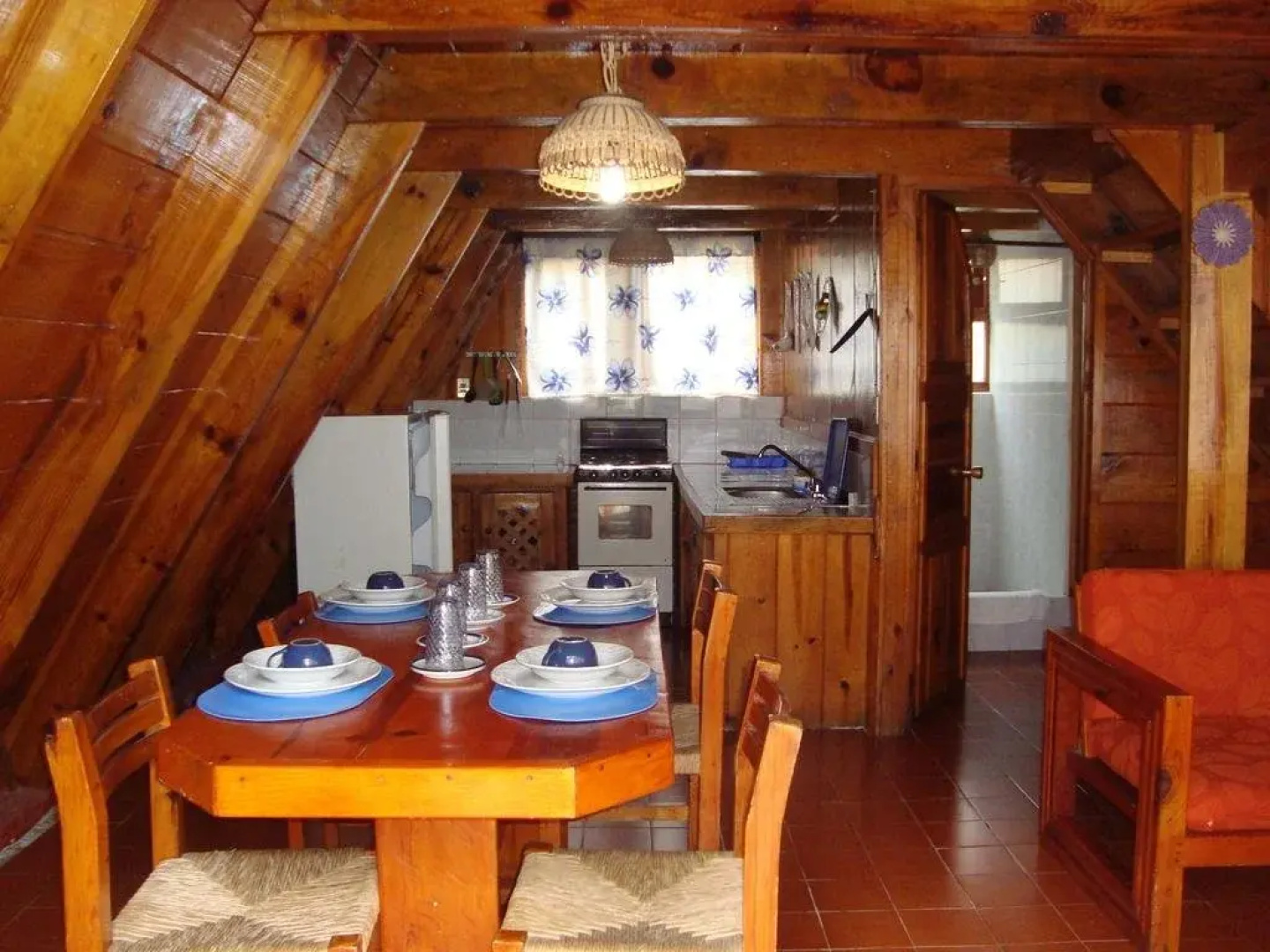 Villas Avándaro