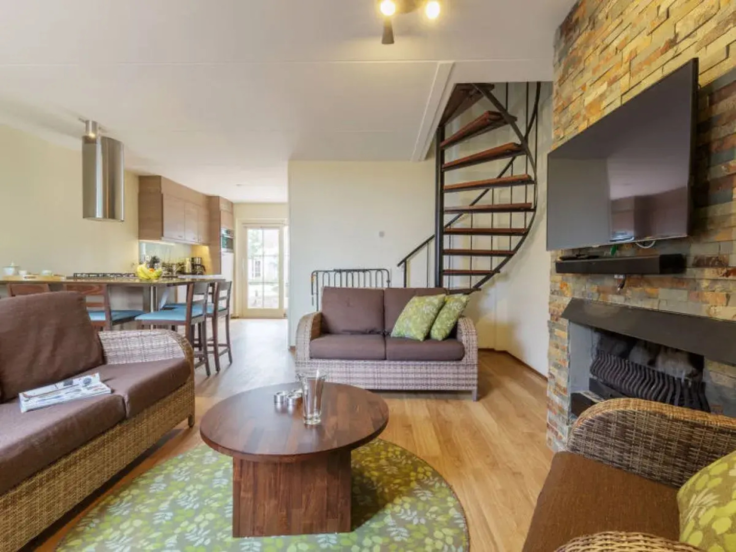 Center Parcs Port Zélande 8431