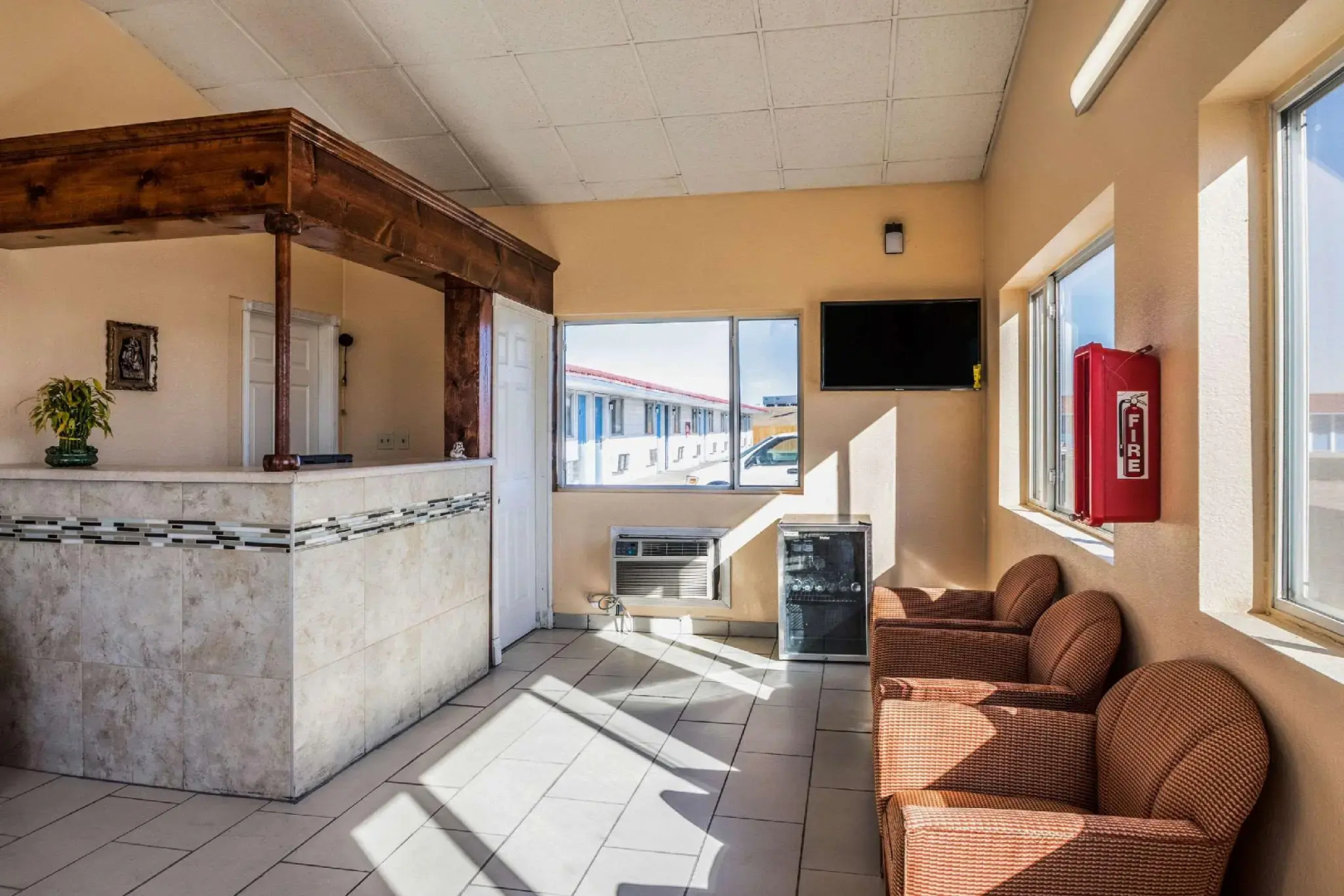 Relax Inn Oakley