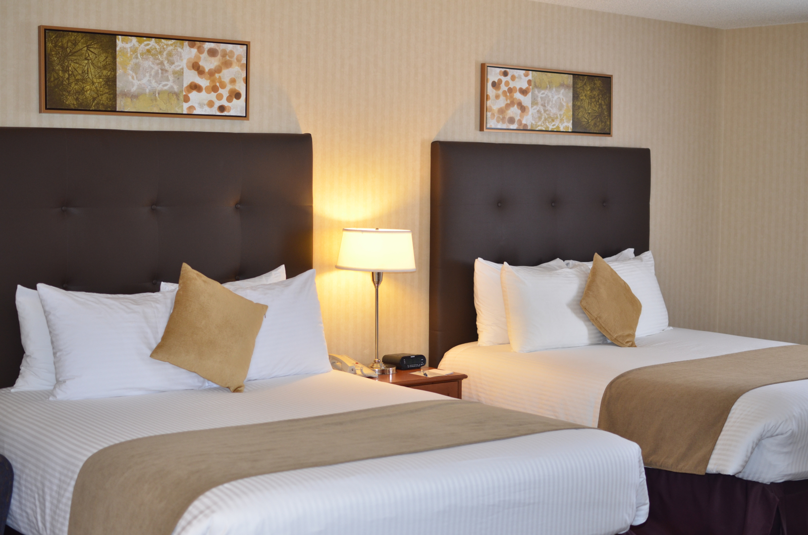 Best Western Cold Lake Inn