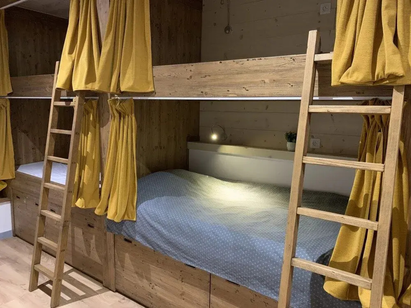 Chambres d'Hôtes Sanskriti