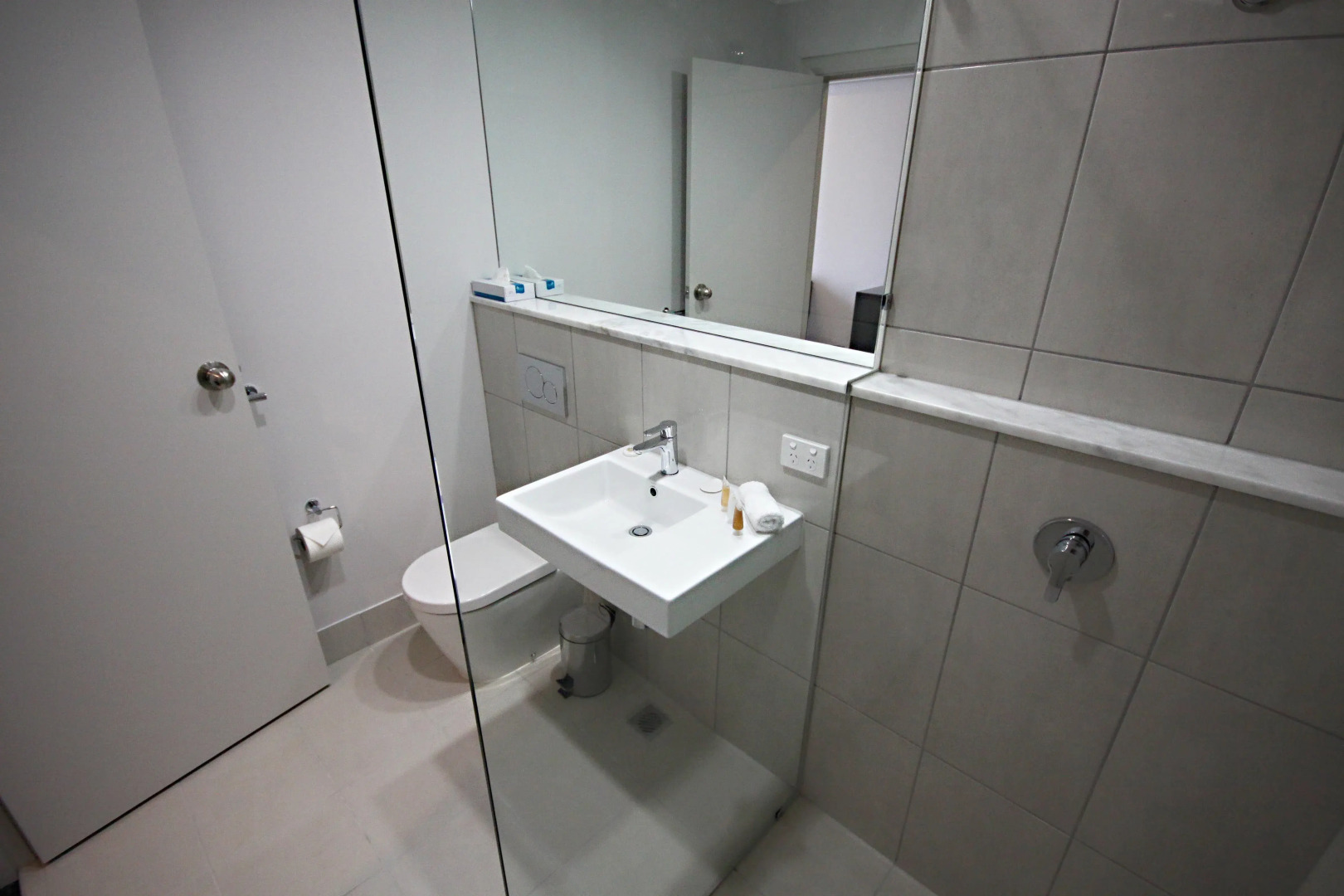 The Abbott Boutique Hotel