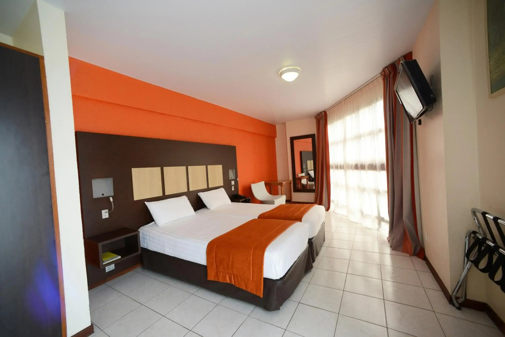 Central Hotel Cayenne