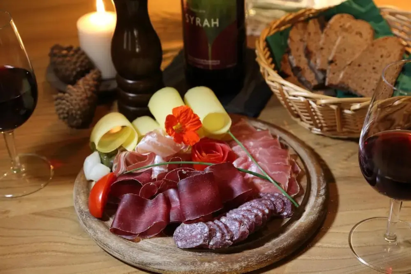 Hotel Bahnhof Ausserberg