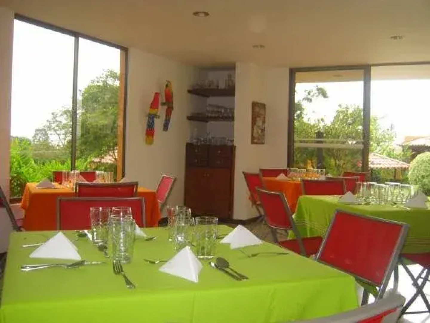 Hotel Campestre El Despertar del Quindio