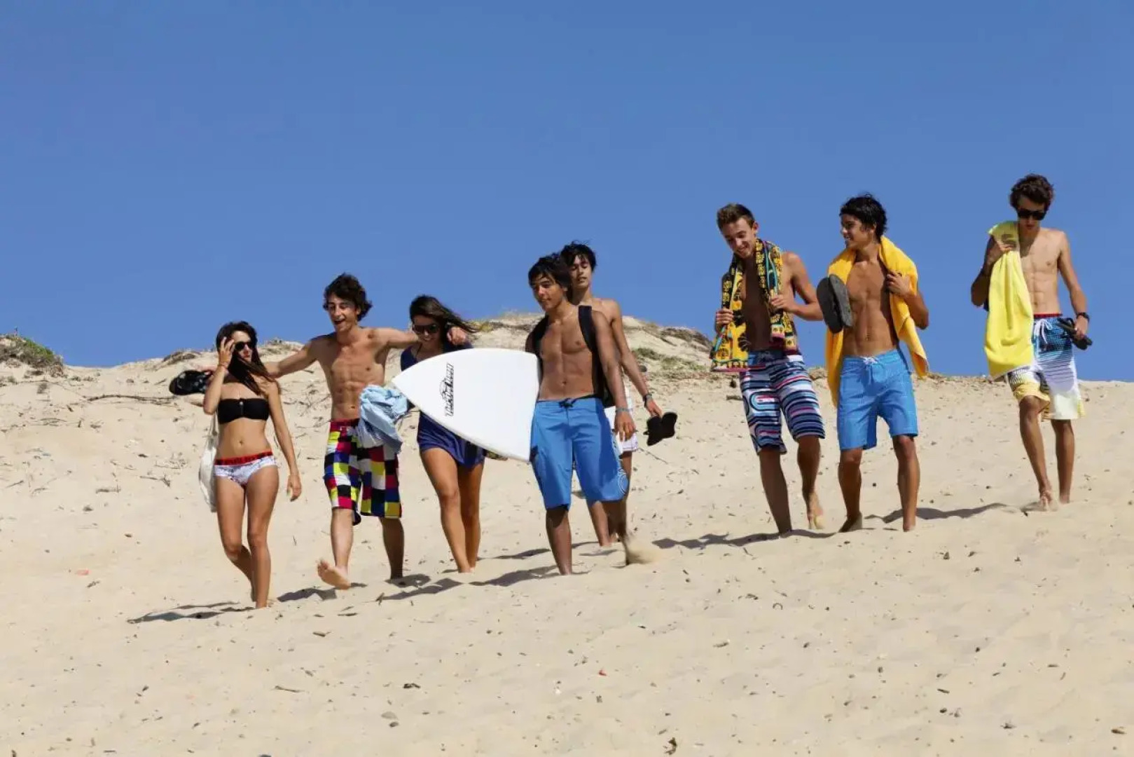 Belambra Clubs "Les Estagnots"