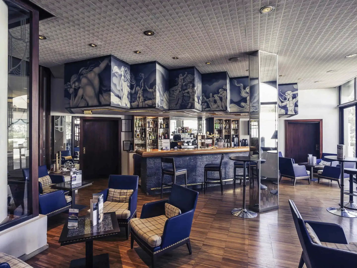 Hotel Ibis Styles Aix-les-Bains Domaine de Marlioz