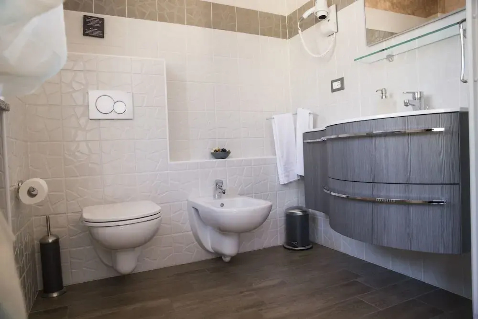 Rocche Di Montexelo - Casa Vacanze