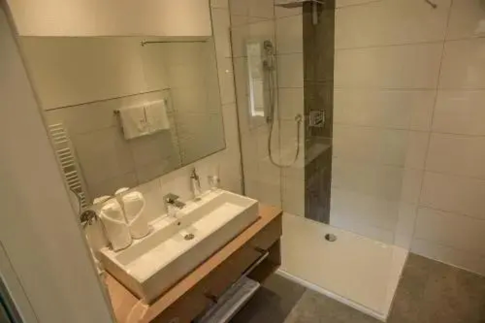 Rossberg Appartements