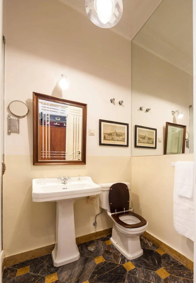 The Independente Suites & Terrace