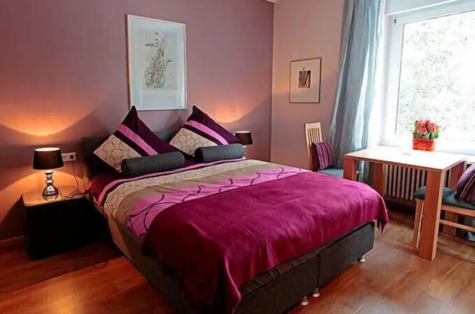 LEBENSKUNST Das Gästehaus zum Wohlfühlen