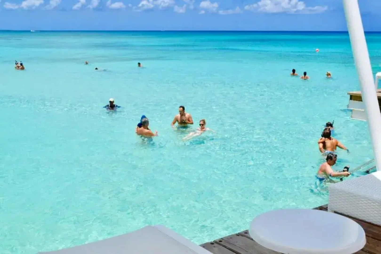 Amazing Views 2br @Cadaquescaribe Bayahibe