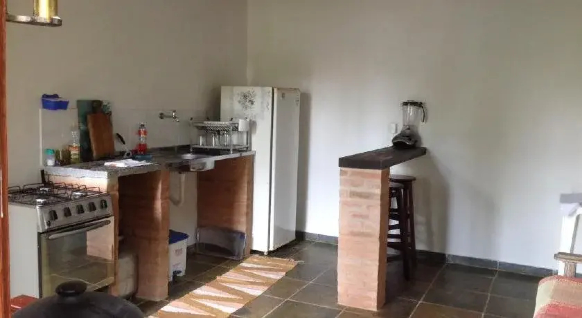 Casa do Val e da Thais