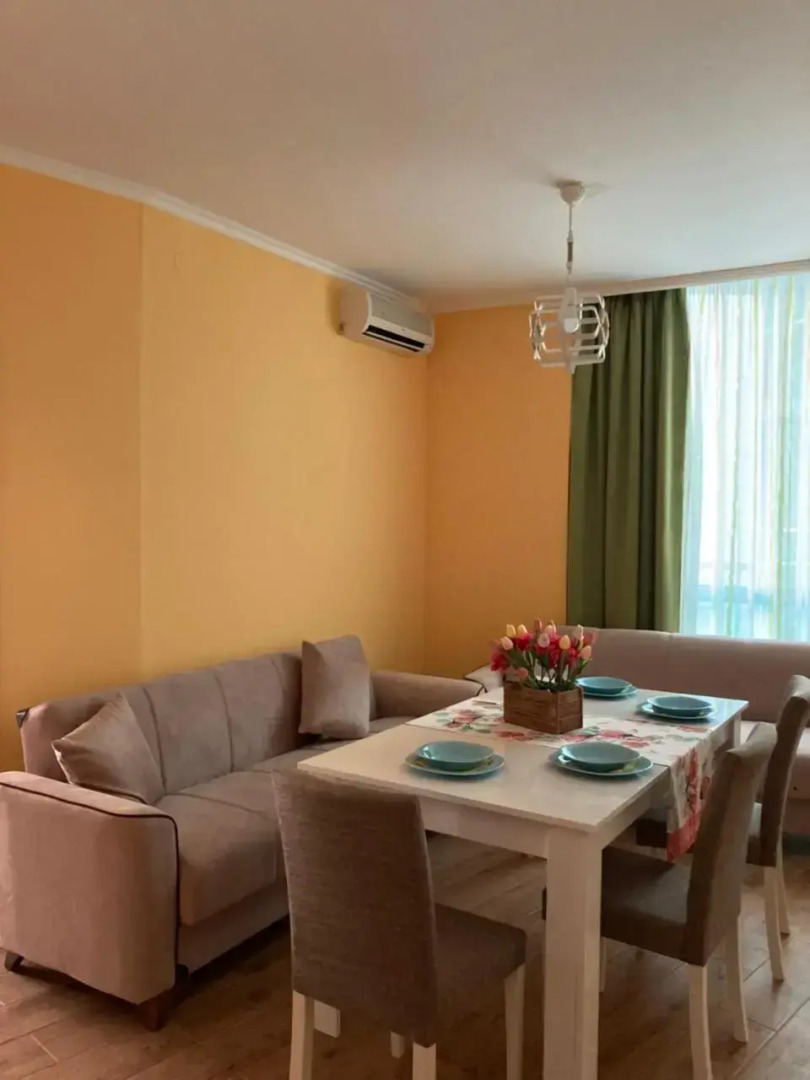 Primorsko Apartments