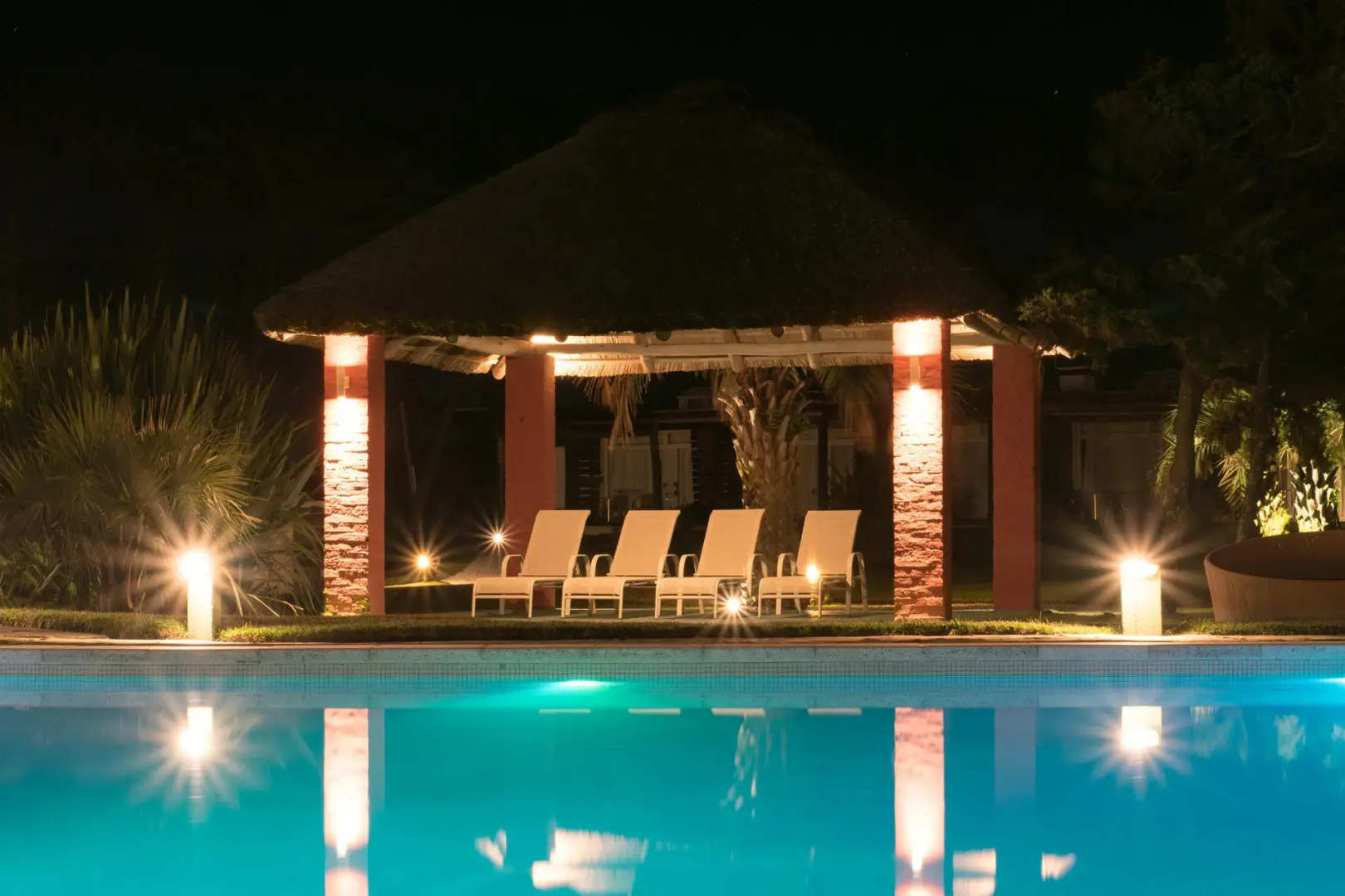 Punta del Este Arenas Hotel