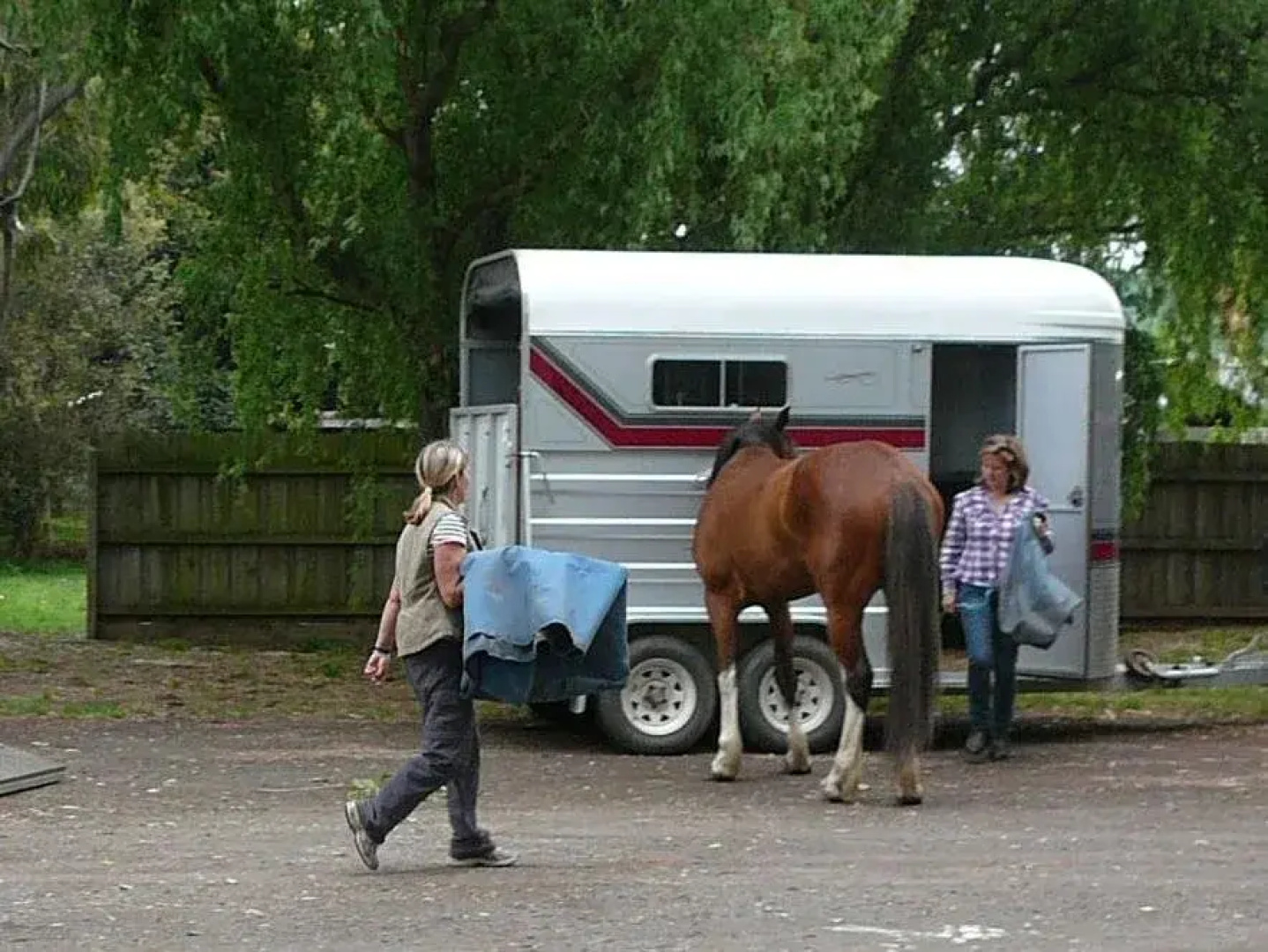 Happy Days Accommodation
